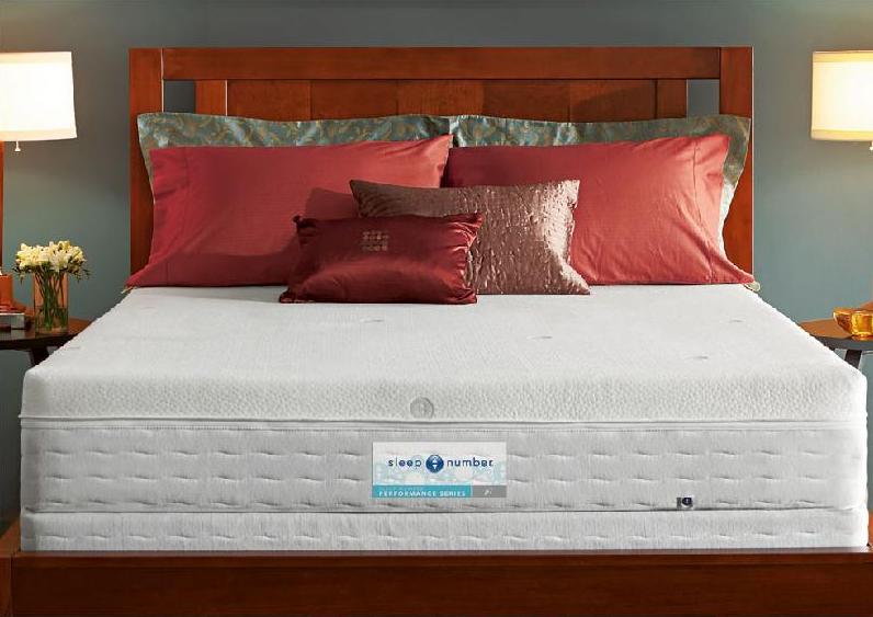 Sleep Number by Select Comfort Mattress Reviews