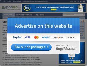 See our ad packages »