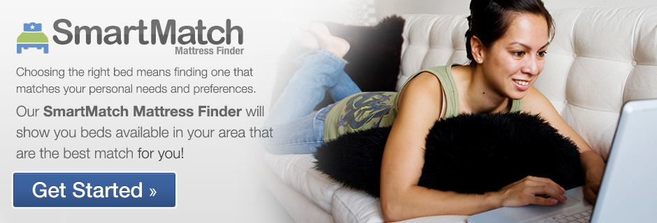 Mattress Finder