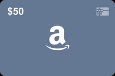 amazon card illustration