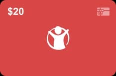 charity card illustration