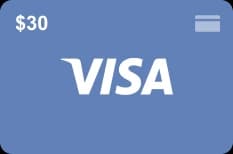 visa card illustration