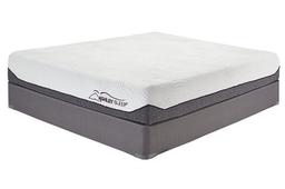 Ashley Sleep Mattress Photo