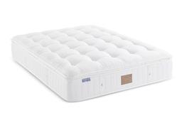 Asteria Phoebe Plush Euro Top Mattress Photo