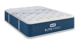 Bear Elite Hybrid Mattress Photo
