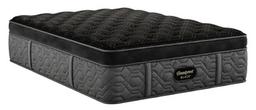 Beautyrest Black Series 4 Medium Summit Pillow Top Mattress Photo