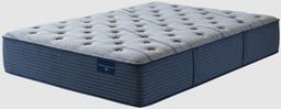 Blissful Excellence Luna Vista - Plush Mattress Photo