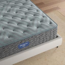 Beautyrest Level 1 Plush Mattress Photo