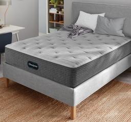Beautyrest Select (Quilted) Mattress Photo