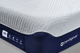 Bedgear M3 Firm Mattress Photo