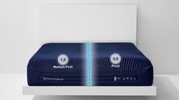 M5 Night Ice Mattress Photo