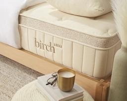 Birch Luxe Mattress Photo