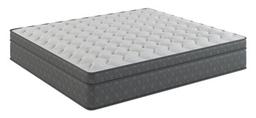 Hydrilla Euro Top Mattress Photo