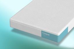 Casper Snow Mattress Photo