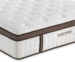 Charles P Rogers Mattress Photo