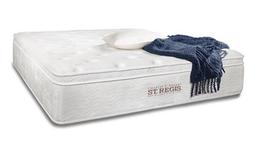 Charles P Rogers St. Regis Mattress Photo