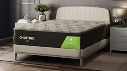 GhostBed Luxe Hybrid Mattress Photo
