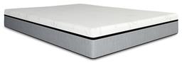 Instant Comfort Plush Comfort S7 Mattress Photo