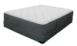Jamestown Heavenly Cloud Plush Mattress Photo