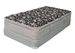Jamestown Posturize Euro Top Mattress Photo