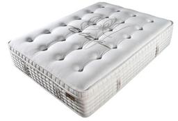 King Koil Natural Angeles Crest Bliss Top Plush Mattress Photo