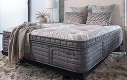 King Koil Mattress Photo