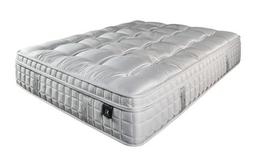 King Koil Reserve Luxury Adelynn Plush Bliss Top Mattress Photo