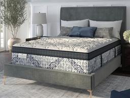 Kingsdown Passions Mattress Photo