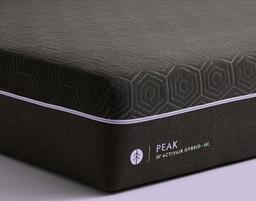 Malouf Peak ActivAir Hybrid Mattress Photo