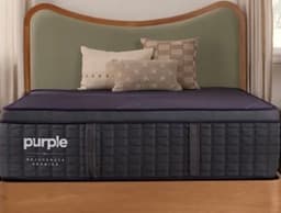 Purple Rejuvenate Premier Mattress Photo