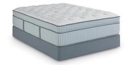Restonic Scott Living Mattress Photo