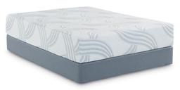 Restonic Scott Living Mattress Photo