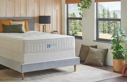 Sealy Naturals Mattress Photo