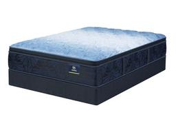 Serta Classic Mattress Photo