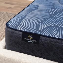 Serta Perfect Sleeper Hybrid Mattress Photo