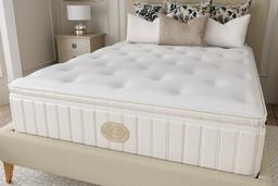 Shifman Timeless Ever After Mattress Photo