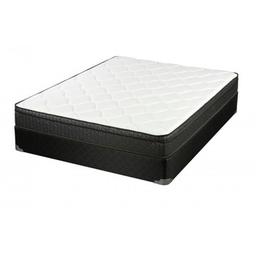 Sit n Sleep Mattress Photo