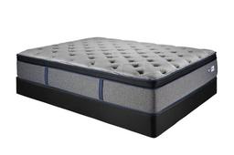 Spring Air Back Supporter Mattress Photo