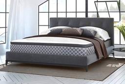 Spring Air Mattress Photo