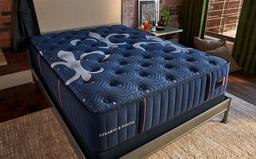 Stearns & Foster Lux Estate Mattress Photo