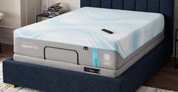 TEMPUR-ActiveBreeze Smart Bed Mattress Photo