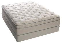 Therapedic BackSense Mattress Photo