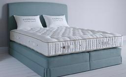 Vispring Mattress Photo