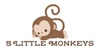 5 Little Monkeys logo