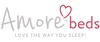 Amore Beds logo