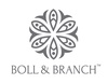 Boll & Branch logo
