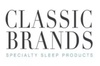 Classic Sleep Softside Waterbeds logo