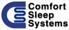 Comfort Sleep Systems logo