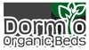 Dormio Organic Beds logo