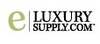 eLuxurySupply 10" Gel Memory Foam logo